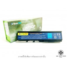 Battery NB AC-5540 11.1V/4400mAh (49Wh) Three Boy